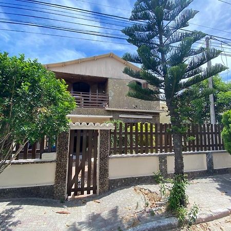אריאל דו קאבו Casa Terrea A 2 Min Da Praia Dos Anjos מראה חיצוני תמונה