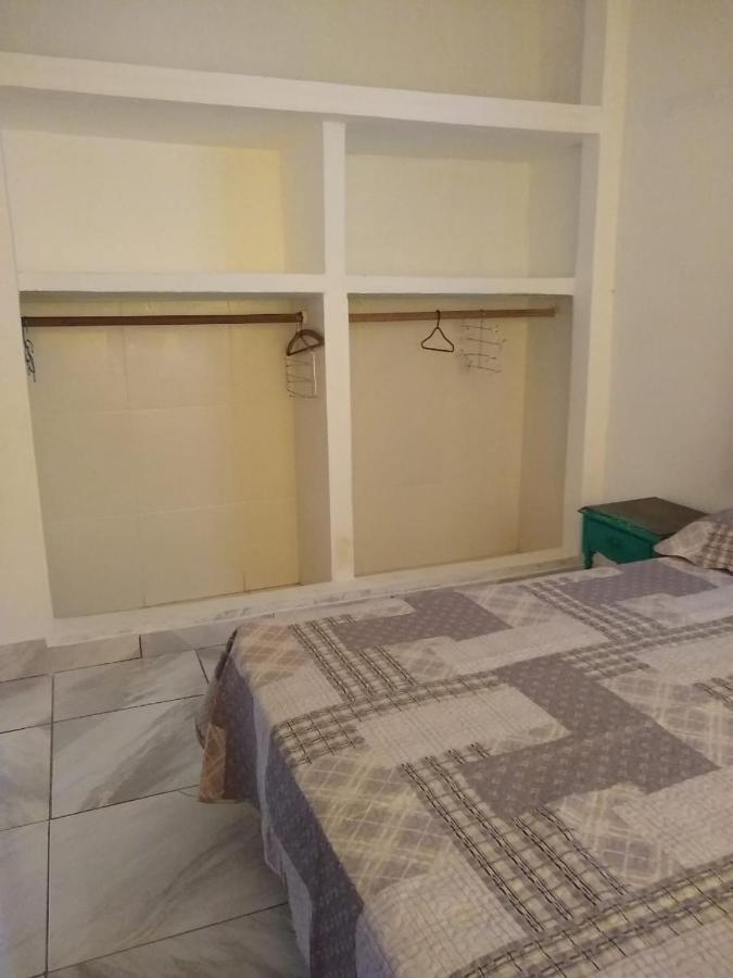 אריאל דו קאבו Casa Terrea A 2 Min Da Praia Dos Anjos מראה חיצוני תמונה