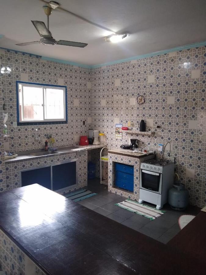 אריאל דו קאבו Casa Terrea A 2 Min Da Praia Dos Anjos מראה חיצוני תמונה