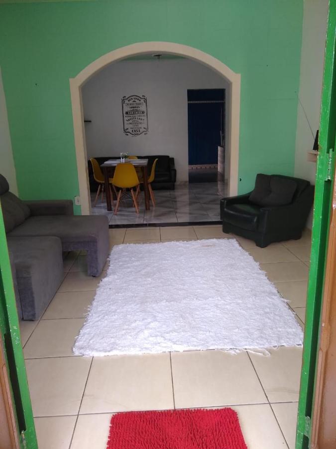 אריאל דו קאבו Casa Terrea A 2 Min Da Praia Dos Anjos מראה חיצוני תמונה