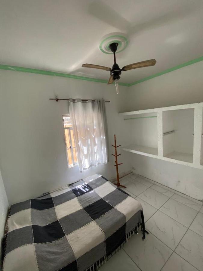 אריאל דו קאבו Casa Terrea A 2 Min Da Praia Dos Anjos מראה חיצוני תמונה