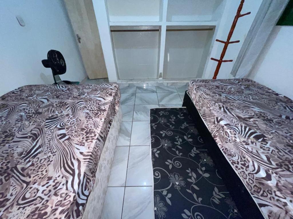 אריאל דו קאבו Casa Terrea A 2 Min Da Praia Dos Anjos מראה חיצוני תמונה