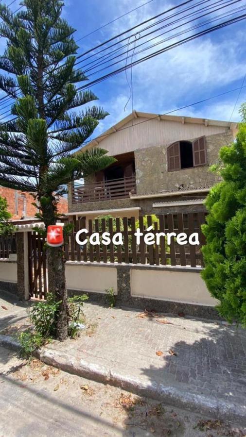 אריאל דו קאבו Casa Terrea A 2 Min Da Praia Dos Anjos מראה חיצוני תמונה