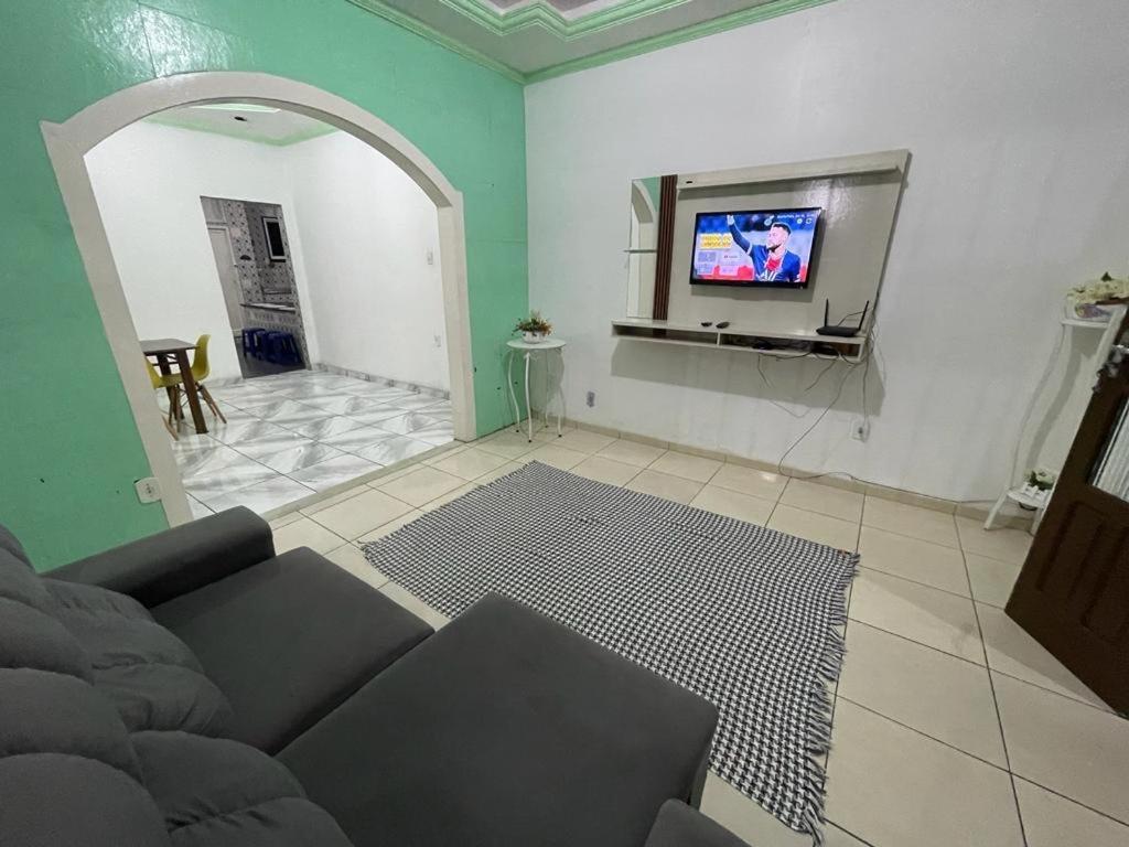 אריאל דו קאבו Casa Terrea A 2 Min Da Praia Dos Anjos מראה חיצוני תמונה