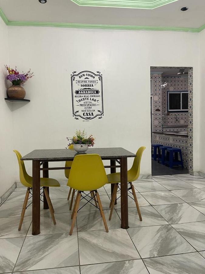 אריאל דו קאבו Casa Terrea A 2 Min Da Praia Dos Anjos מראה חיצוני תמונה