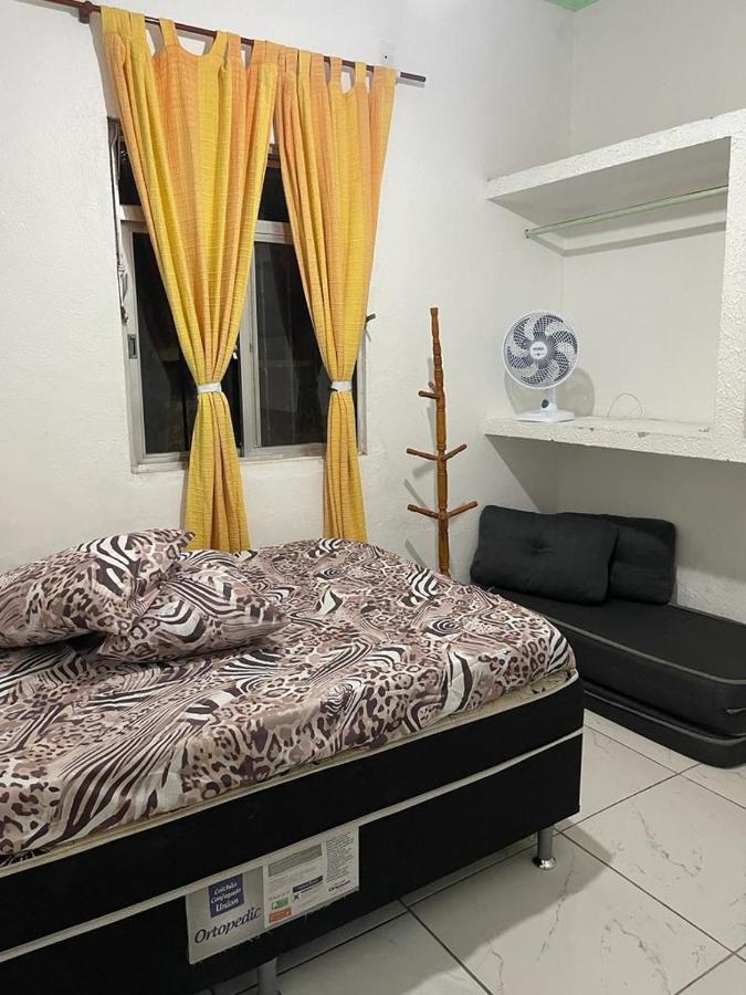 אריאל דו קאבו Casa Terrea A 2 Min Da Praia Dos Anjos מראה חיצוני תמונה