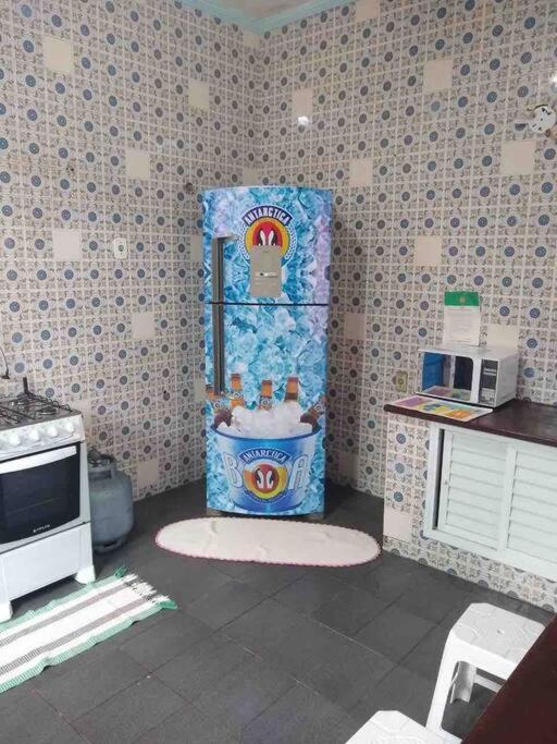אריאל דו קאבו Casa Terrea A 2 Min Da Praia Dos Anjos מראה חיצוני תמונה